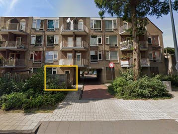 Appartement te huur in Leiden - 45 m² - 2 kamer(s) - 2, Appartement, Leiden, Zuid-Holland