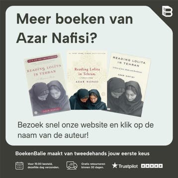 Things Ive Been Silent About - Azar Nafisi 9780434014033, Verzenden, Gelezen, Azar Nafisi