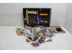 LEGO Icons PAC-MAN arcade - 10323 - 2651 onderdelen - retro, Verzenden, Zo goed als nieuw