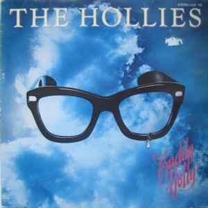 LP gebruikt - The Hollies - Buddy Holly, Verzenden, Zo goed als nieuw