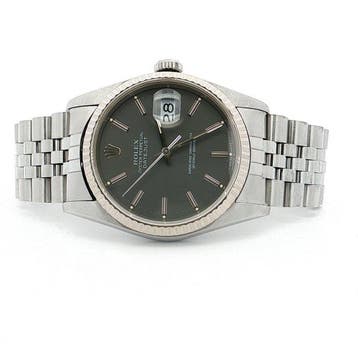 Rolex - Datejust - 16234 - Unisex - 1989, Nieuw