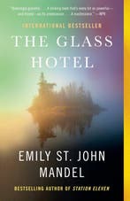 Glass Hotel 9780525562948 Emily St. John Mandel, Verzenden, Gelezen, Emily St. John Mandel