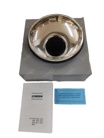 Wekker, spraakhorloge - - .925 zilver - 1990-2000