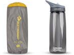 Sea to Summit Ether Light XT Regular 55.10CM breed -, Verzenden, Zo goed als nieuw