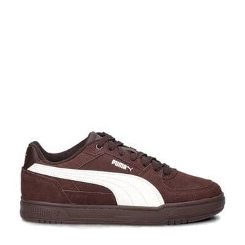 Puma Caven III lage sneakers voor heren in het Bruin, Puma, Bruin, Verzenden, Nieuw