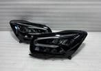Koplampen MERCEDES AMG GT W190 LIFT, Auto-onderdelen, Verzenden, Nieuw, Mercedes-Benz