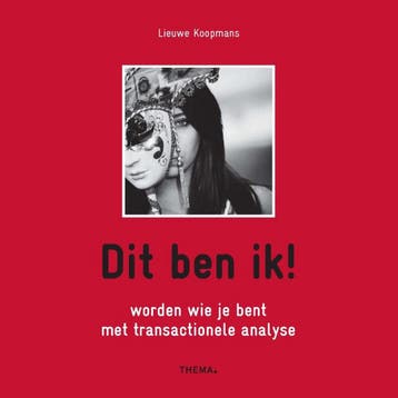 9789058716866 Dit ben ik! | Tweedehands, Verzenden, Zo goed als nieuw, Lieuwe Koopmans