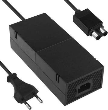 Adapter / Stroomkabel voor Xbox One (Nieuw), Verzenden, Nieuw