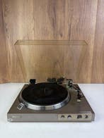 Sony - PS-212 - DC Servo Direct Drive Platenspeler, Nieuw