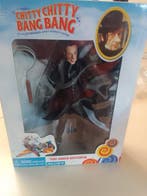 SEGTOYS - Figuur - The Child Catcher - Plastic