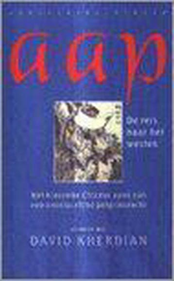 Aap - D. Kherdian 9789028419605, Verzenden, Gelezen, D. Kherdian