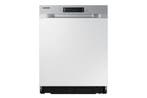 Samsung DW60CG552SSREG vaatwasser 14 couverts D - EWO3152489, Ophalen of Verzenden, Nieuw, 95 cm of meer