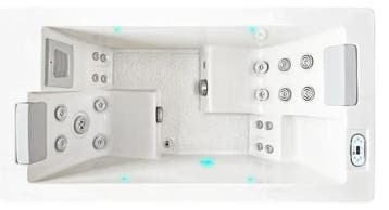 Passion Spa Serene 2 incl. Cover, Verzenden, Nieuw