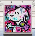 LAPSUS By Lacriss (1990) - Snoopy - Abbracci Super - XL