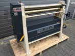 OSTAS plaatwals platenwals rollenwals, Nieuw