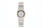 Omega - Constellation - 795.1080.1 - Dames - 1980-1989, Nieuw