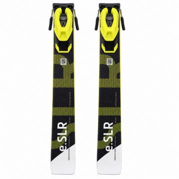 Head Worldcup Rebels e.SLR + PRD 12 GW-149 cm, Gebruikt, Ophalen of Verzenden, Carve, Skiën