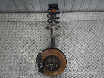 Ford Kuga II MK2 linker schokdemper, Verzenden, Gebruikt