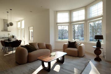 Te huur: Appartement Stadhouderslaan in Den Haag, Den Haag, Appartement, Zuid-Holland