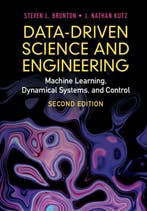 9781009098489 Data-Driven Science and Engineering, Boeken, Verzenden, Nieuw, Steven L. Brunton