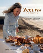 Zeeuws bakboek 9789090382098 Judith den Boer, Verzenden, Zo goed als nieuw, Judith den Boer