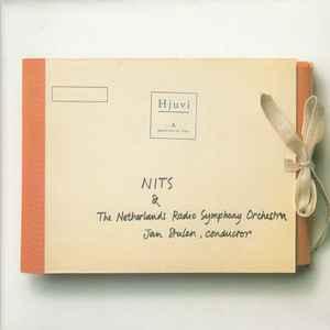 cd - Nits - Hjuvi: A Rhapsody In Time, Verzenden, Zo goed als nieuw