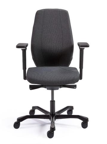 Custom Thor NPR bureaustoel, Overige plaatsen, Ophalen of Verzenden, Nieuw in verpakking, Stoel