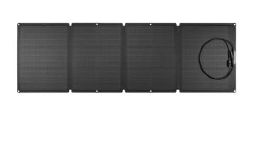 EcoFlow 110W Solar Panel, Nieuw