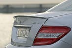 Achterklep spoiler Mercedes W204 AMG look, Ophalen of Verzenden, Nieuw