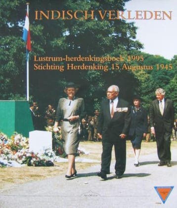 Indisch verleden 9789074861069 L. Ch. Hoestlandt, Verzenden, Gelezen, L. Ch. Hoestlandt