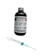 Geschikt Epson 103 ecotank Magenta 100ml van Inktmedia, Nieuw, Cartridge, Inktmedia