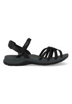 Teva Sandalen TirraTraveler 1166130-BLK Zwart-40, Verzenden, Nieuw, Zwart