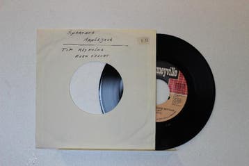 vinyl single 7 inch - King Floyd - I Wanna Slow Dance Wit..., Verzenden, Zo goed als nieuw, 7 inch, R&B en Soul