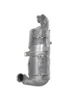 Roetfilter Citroën, Opel, Peugeot, Verzenden, Nieuw