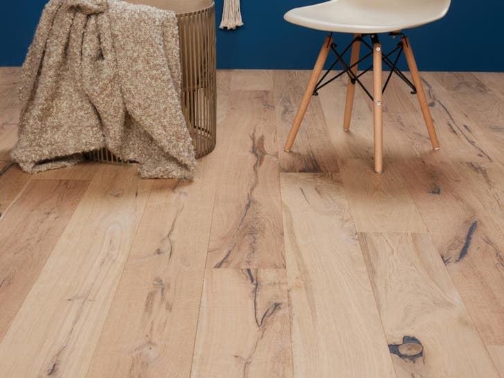 HOUTEN VLOEREN VANAF €7,98 P/M² – ALLES MOET WEG!, Doe-het-zelf en Verbouw, Vloerdelen en Plavuizen, 10 tot 30 cm, 150 cm of meer