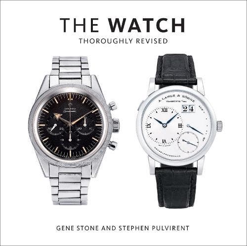 The Watch, Thoroughly Revised, Boeken, Studieboeken en Cursussen, Verzenden