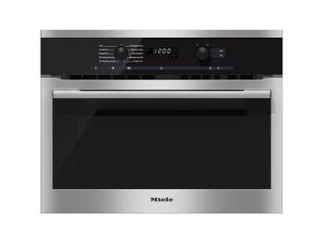 MIELE || Inbouw || Combi-oven || 43L || 45CM ||, Verzenden, Zo goed als nieuw