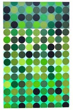 Josef Albers (1888-1976) - Interaction of Colors - XVIII-2