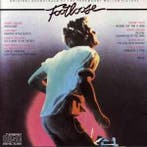 cd - Various - Footloose - Original Motion Picture Soundt..., Verzenden, Zo goed als nieuw