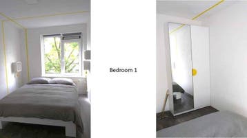 Te huur: Appartement Van Foreestweg in Delft, Huizen en Kamers, Appartement, Delft, Zuid-Holland