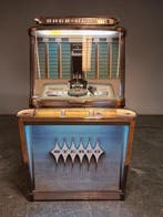 Rock-Ola - 1488 Regis 120 - Stereo Jukebox