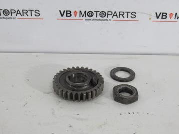 KTM 400 LC4 Tandwiel aandrijving koppeling, Ophalen of Verzenden, Nieuw