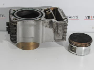 Honda XL 600 V Cilinder zuiger voor, Motoren, Ophalen of Verzenden, Nieuw