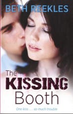 The Kissing Booth 9780552568814 Beth Reekles, Boeken, Verzenden, Gelezen, Beth Reekles