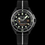Ublast - Combination - Carbon & Titanium - UBCO42NBK - Ltd., Nieuw