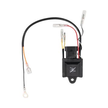 Ontsteking HPI 210 (2-Ten) 2-curves CDI unit met toerente..., Fietsen en Brommers, Ophalen of Verzenden, Nieuw, HPI (Horse Power Ignition)