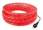 Led Lichtslang – Rood | Op maat (Kerst artikelen, Interieu, Diversen, Verzenden, Nieuw