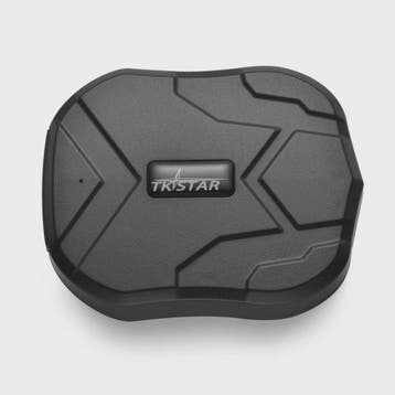 TKSTAR TK905 GPS Tracker Auto - 5000mAh Batterij, 4G/2G, Mag, Verzenden, Nieuw