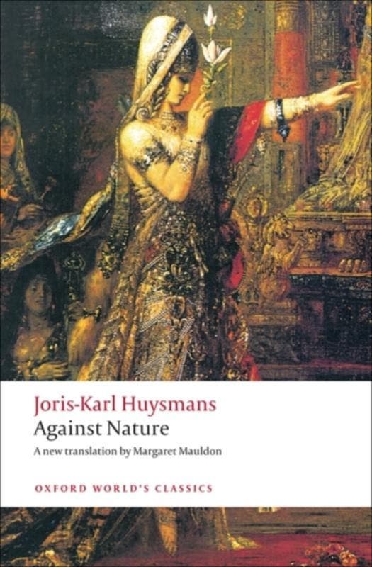 Against Nature 9780199555116, Boeken, Studieboeken en Cursussen, Zo goed als nieuw, Verzenden