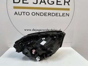 GLA W247 H247 FACELIFT HIGH PERFORMANCE KOPLAMP A2479066307, Auto-onderdelen, Ophalen, Gebruikt, Mercedes-Benz